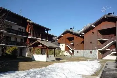 Résidence Les Jardins du Mont Blanc