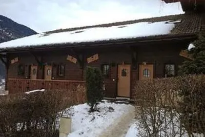 Chalet Le Clos Alpin