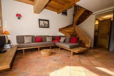 Chalet Panorama