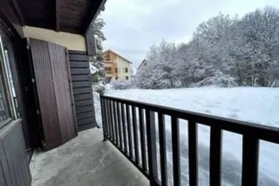Résidence Le Clos de l'Etoile Monetier les Bains
