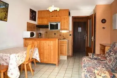 Résidence Champel B