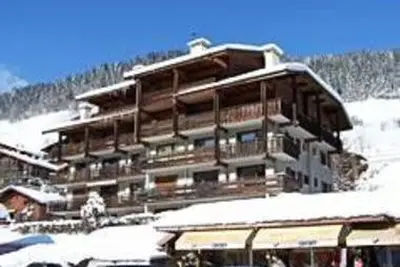 Résidence Charvet