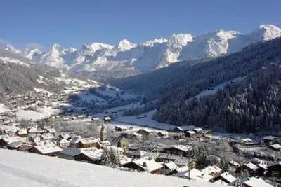 Résidence Tournette