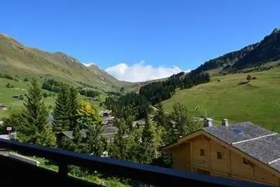 Résidence Roches Fleuries 1 et 2