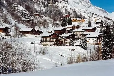 Résidence La Touviere
