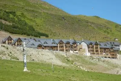 Résidence Mer et Golf Tourmalet