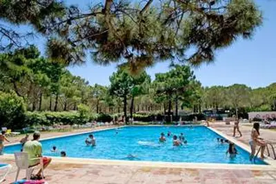 Camping Neptuno