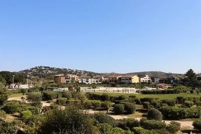 Résidence Jonquieres