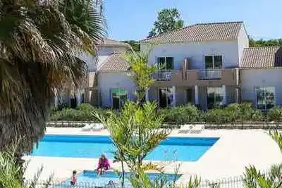 Résidence Les Hauts du Maquis