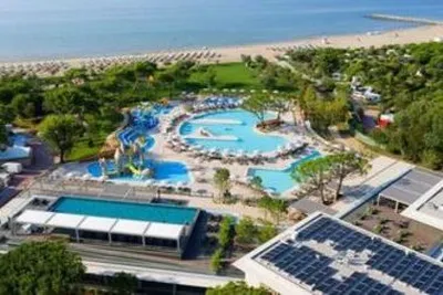 Camping Mediterraneo
