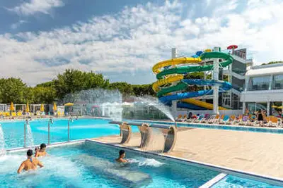 Camping Garden Paradiso