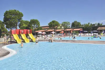 Camping Del Garda