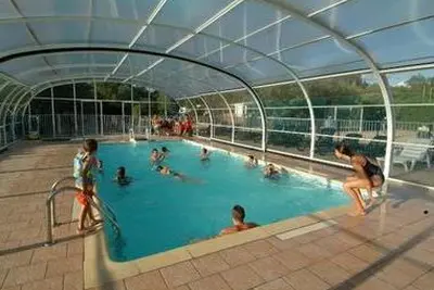Camping Le Grearn