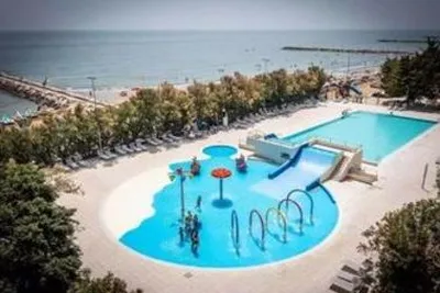 Camping Villaggio San Francesco Caorle