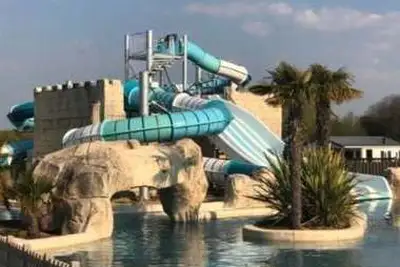 Camping La Vallée de Deauville