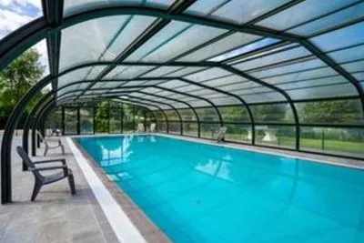 Camping La Citadelle