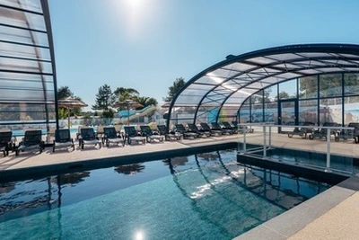 Camping Les Jardins de Kergal