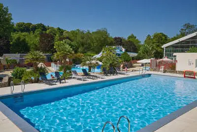 Camping Homair Le Ty Nadan