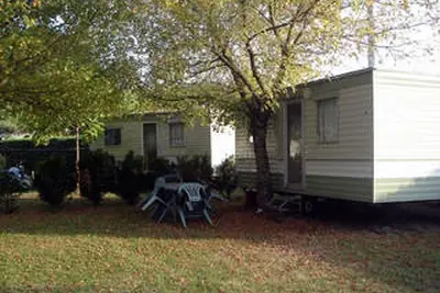 Camping La Maiade