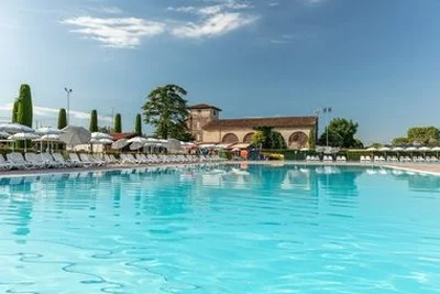 Camping Piantelle Moniga del Garda 