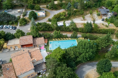Camping Des Princes D'Orange