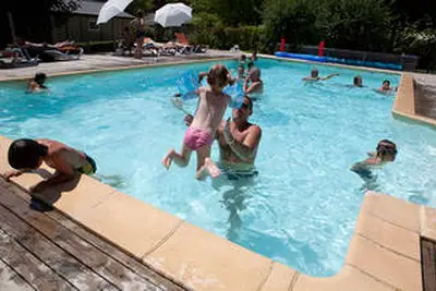 Village Vacances Le Hameau Saint Martial Rieupeyroux