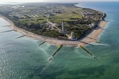 Camping Les Pérouses