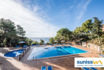 Camping Cala Llevado