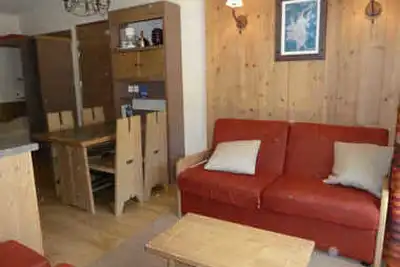 Résidence Club MMV Antarès