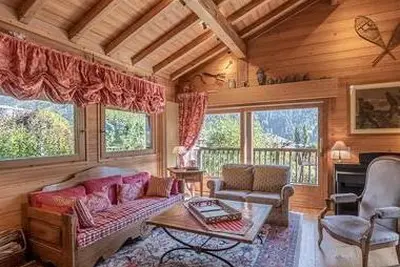 Chalet Eole
