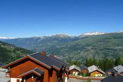 Résidence Presles