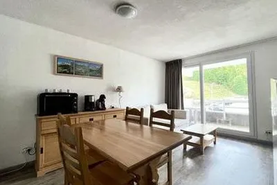 Résidence Sun Vallée Puy Saint Vincent 1600