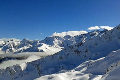Résidence La Roche de Mio Courchevel 1850