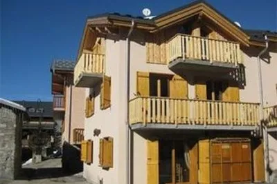 Chalet du Berger