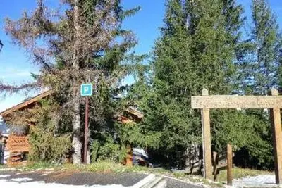 Résidence Bouquetins Courchevel 1850