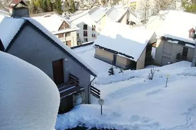 Résidence Les Marmottes Barèges