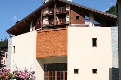 Résidence Le Chalet Le Grand Air