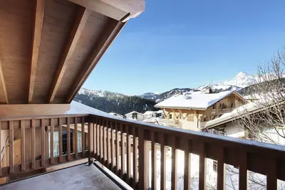 Résidences Le Village et Les Belles Roches