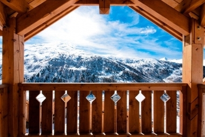 Résidence Le Grand Panorama II