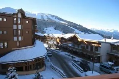 Résidence Le Marquis Courchevel 1650