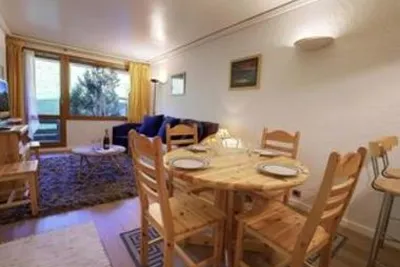 Résidence Trois Vallées 1850