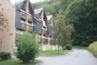 Résidence Pic d'Espade Saint Lary Villages