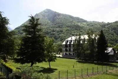 Résidence Stade Saint Lary Villages