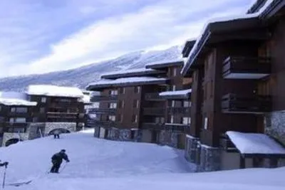 Résidence Le Cristallin