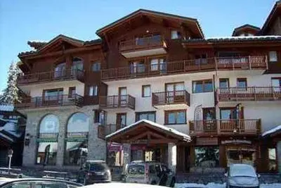 Résidence Les Chalets du Valaisan
