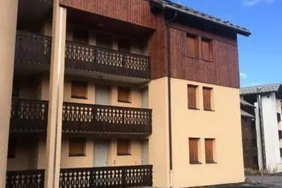 Résidence Chamois Blond