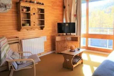 Résidence Le Pelvoux