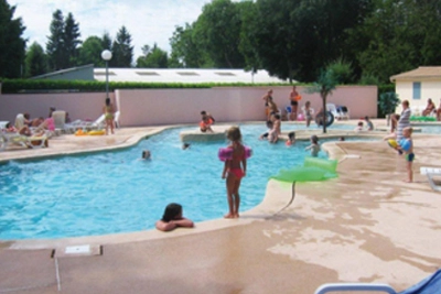 Country Park Touquin