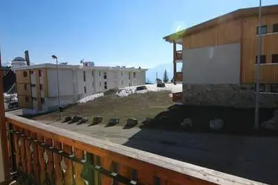 Résidence La Paillotte