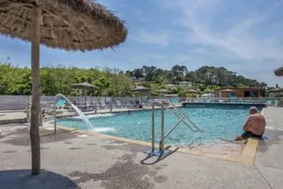 Résidence Erromardie Plage
